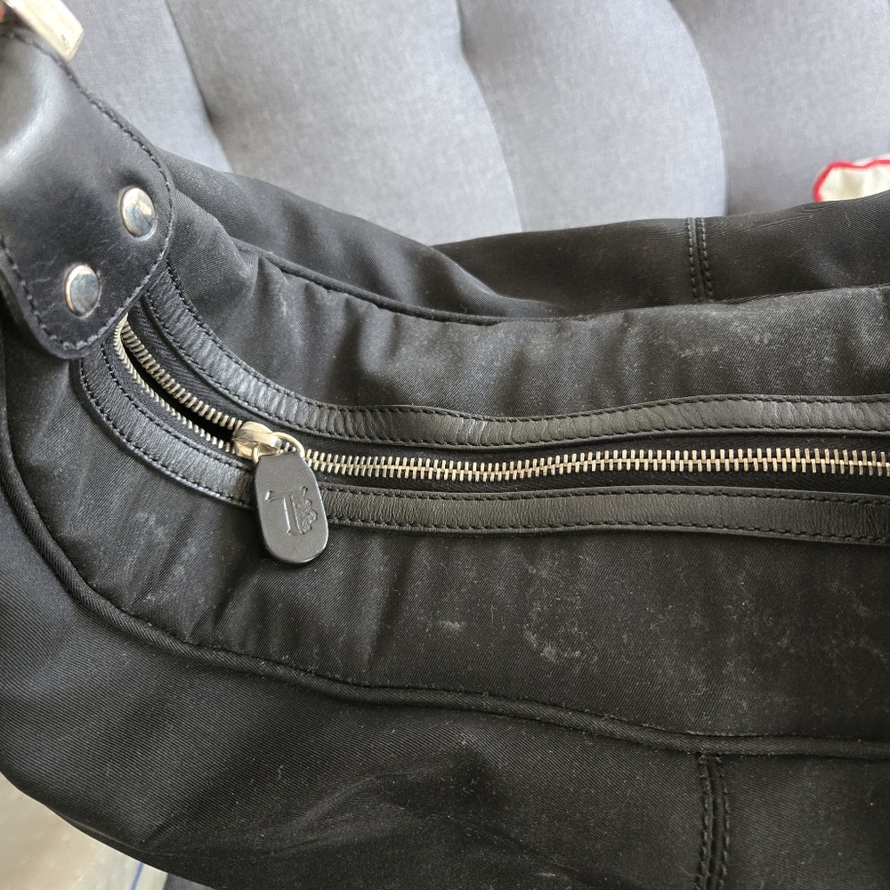 Tod's Hobo Shoulder Bag - Picture 4 of 11